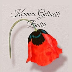 KirmiziGelincikButik